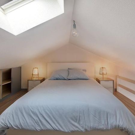 라로셸 T3 Cosy , Coeur Historique De La Rochelle 아파트 외부 사진