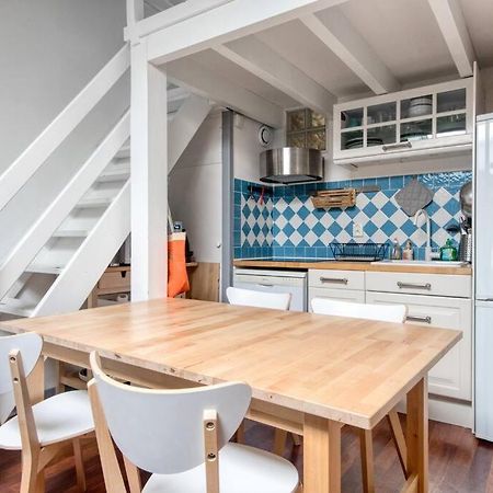 라로셸 T3 Cosy , Coeur Historique De La Rochelle 아파트 외부 사진